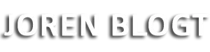 JorenBlogt.com