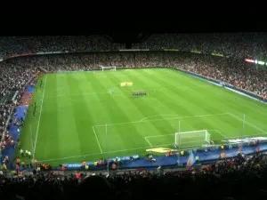 Barcelona - Villarreal