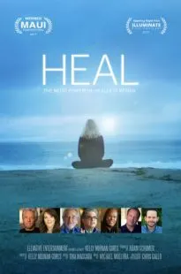 Heal Netflix
