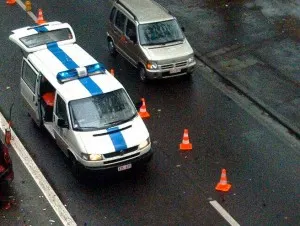 politiecontrole