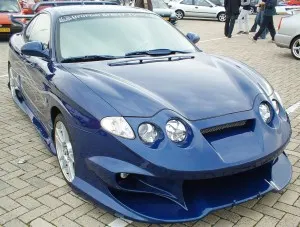 tuning
